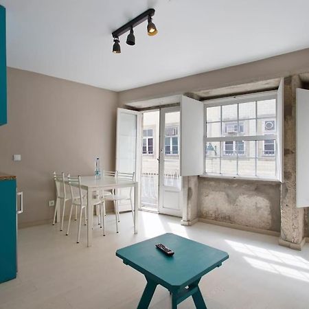 Aposentus - St Francisco Apartment 18 Porto Ngoại thất bức ảnh