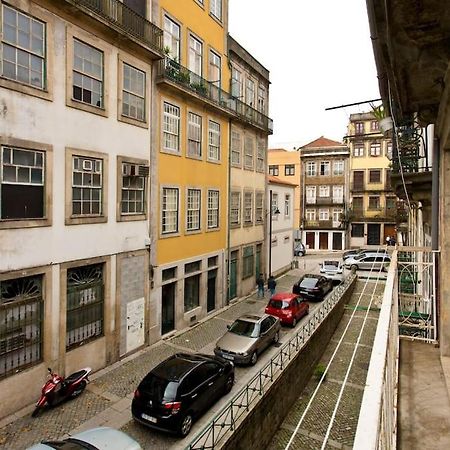 Aposentus - St Francisco Apartment 18 Porto Ngoại thất bức ảnh