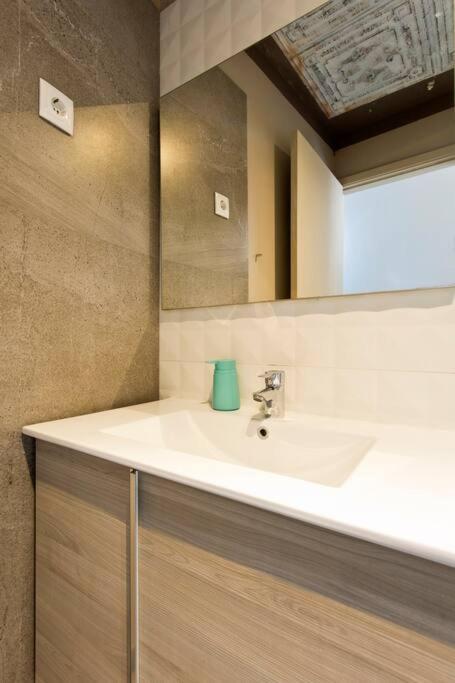 Aposentus - St Francisco Apartment 18 Porto Ngoại thất bức ảnh
