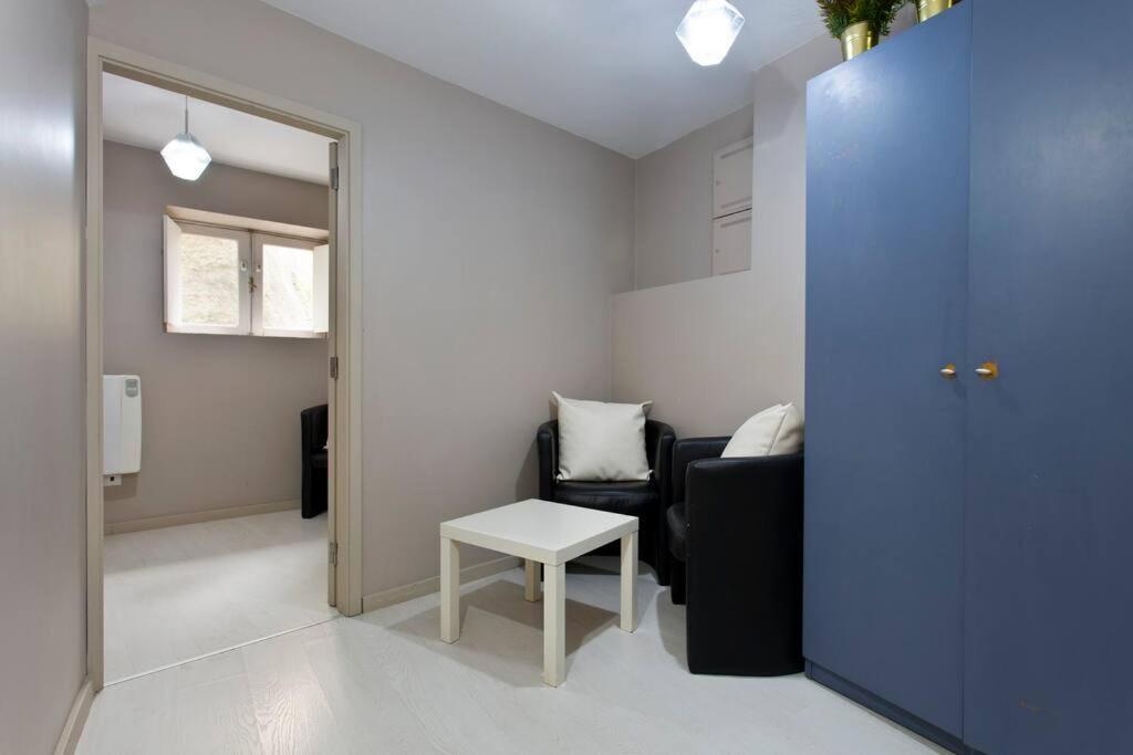 Aposentus - St Francisco Apartment 18 Porto Ngoại thất bức ảnh
