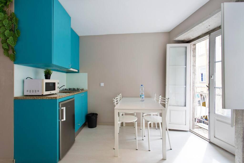 Aposentus - St Francisco Apartment 18 Porto Ngoại thất bức ảnh