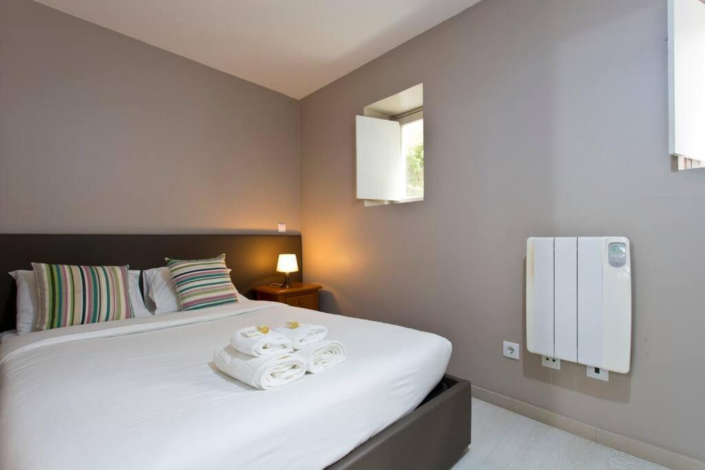 Aposentus - St Francisco Apartment 18 Porto Ngoại thất bức ảnh