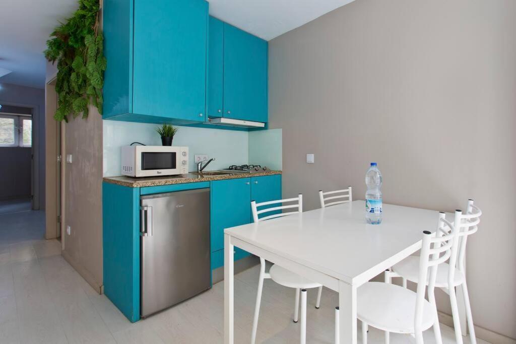 Aposentus - St Francisco Apartment 18 Porto Ngoại thất bức ảnh