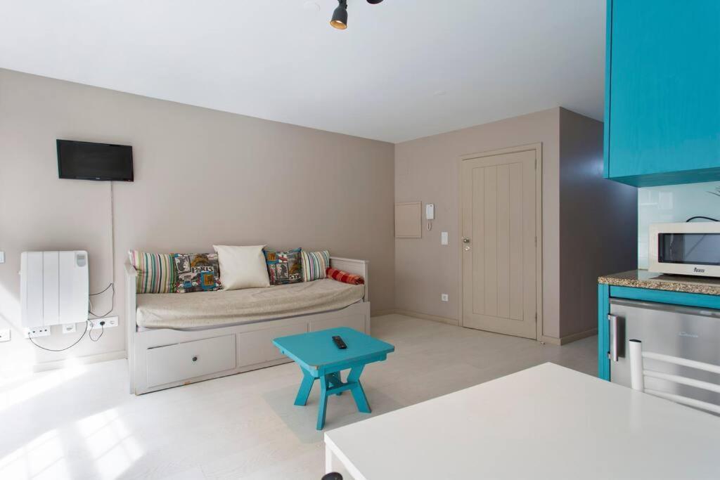 Aposentus - St Francisco Apartment 18 Porto Ngoại thất bức ảnh