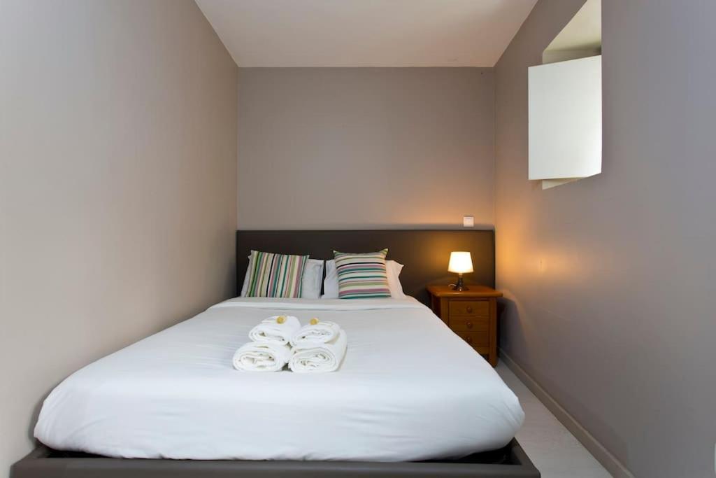 Aposentus - St Francisco Apartment 18 Porto Ngoại thất bức ảnh